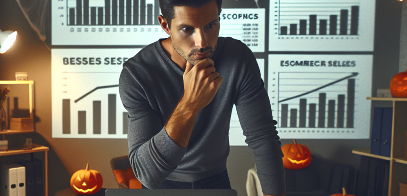 Saiba como o Halloween impulsionou em 80% as vendas de doces no iFood e veja estratégias para aproveitar oportunidades sazonais, aumentar o faturamento e fidelizar clientes no varejo.