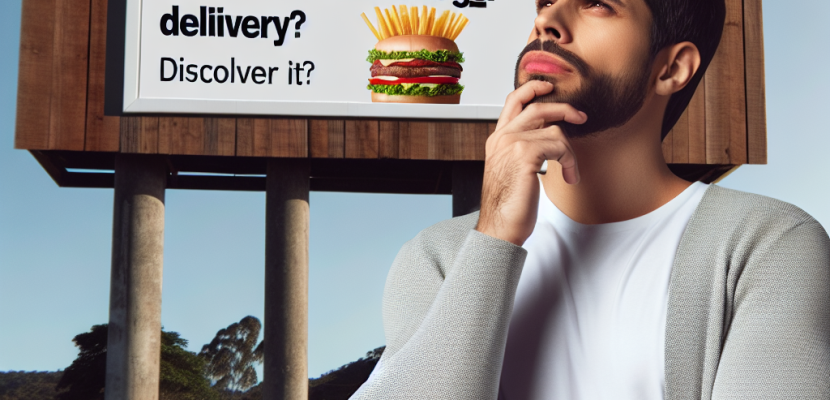 Moradores do interior gastam mais de um salário mínimo com hambúrguer no delivery. Descubra oportunidades e desafios para pequenos empreendedores no mercado de alimentação digital.