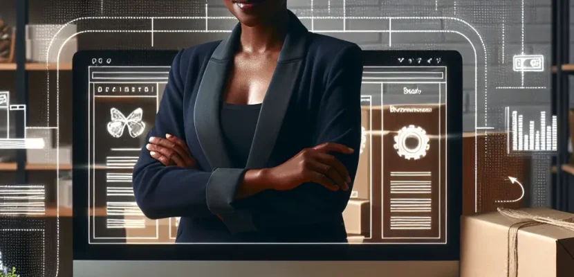 O Futuro do E-commerce de Higiene e Beleza O e-commerce de higiene e beleza no Brasil cresce com digitalização, personalização e sustentabilidade. Descubra tendências, desafios e estratégias para empreender nesse mercado competitivo e inovador.