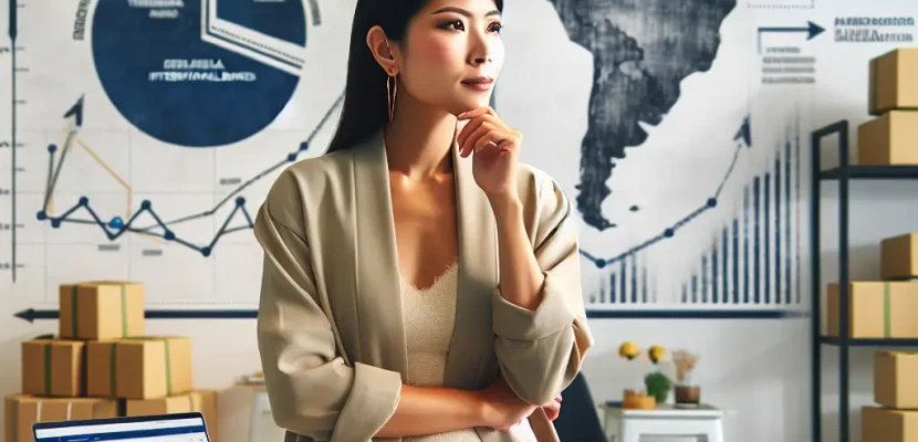 Descubra os impactos da chegada da H&M ao Brasil no varejo de moda, desafios para estrangeiras, tendências omnichannel e oportunidades para negócios locais. Leia agora!