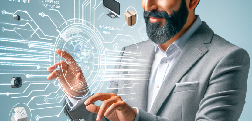 Descubra como a inteligência artificial da Amazon impacta varejistas independentes nos EUA. Saiba como se adaptar, inovar e manter competitividade no varejo digital diante dessa revolução tecnológica.