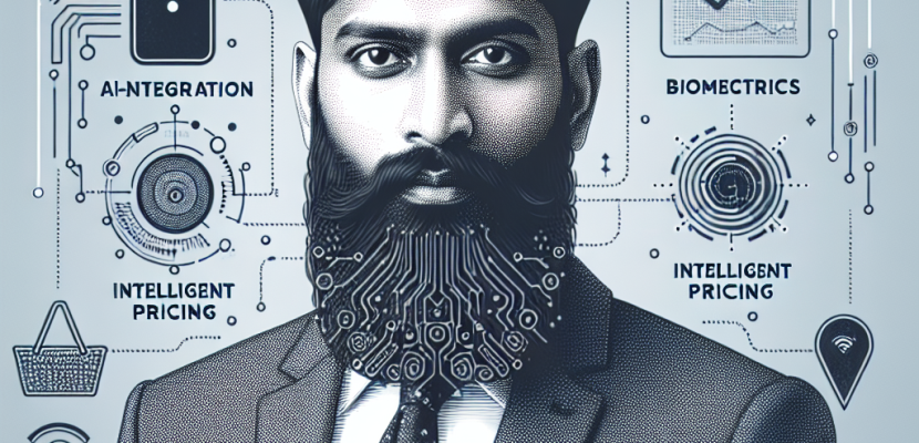 Descubra como inteligência artificial, biometria e precificação avançada estão transformando o comportamento do consumidor brasileiro e a competitividade do varejo digital neste fim de ano.