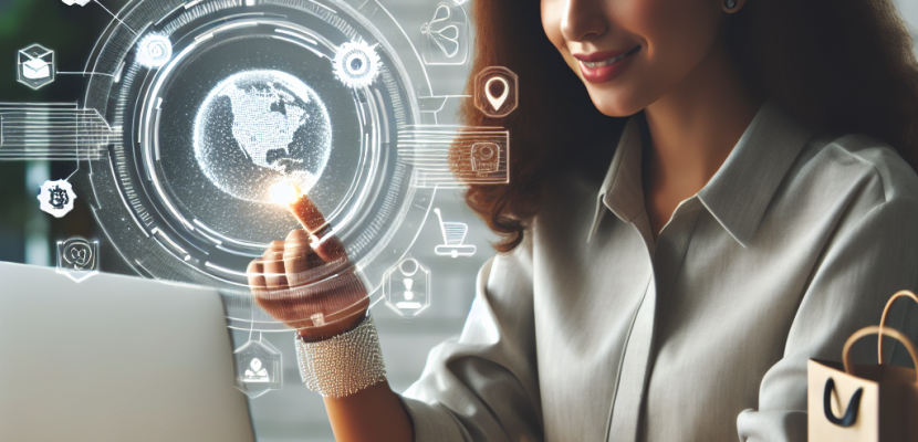 Como a inteligência artificial vai transformar a Black Friday 2025 no varejo: tendências, personalização, automação, omnichannel, desafios de privacidade e oportunidades para impulsionar resultados. Leia e prepare seu negócio!