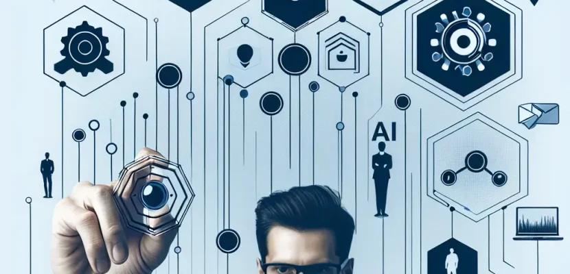 Saiba como a Inteligência Artificial Generativa está transformando o varejo, aumentando produtividade, personalização e margens de lucro. Prepare sua empresa para o futuro digital do setor.