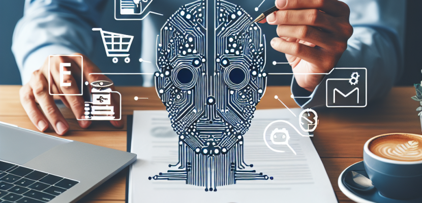 Veja como a Inteligência Artificial transforma a gestão financeira, automatizando processos, reduzindo erros e aumentando a eficiência das empresas. Descubra benefícios e dicas para implementar IA agora.