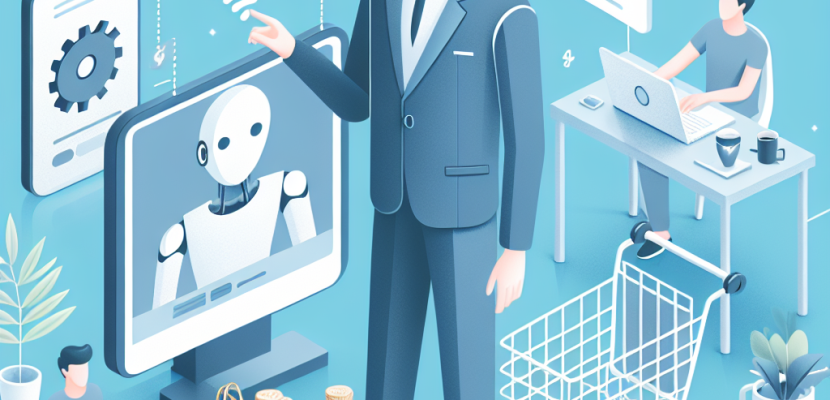 Explore as 6 tendências de IA que estão revolucionando a jornada do consumidor, promovendo personalização, integração e automação no e-commerce brasileiro para impulsionar resultados.