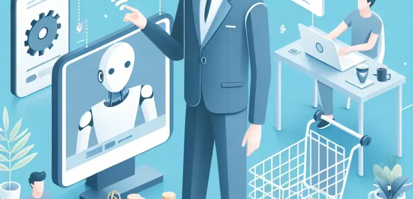 6 tendências de IA na experiência do consumidor Explore as 6 tendências de IA que estão revolucionando a jornada do consumidor, promovendo personalização, integração e automação no e-commerce brasileiro para impulsionar resultados.