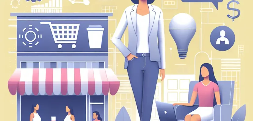 IA potencializa e-commerce no Brasil: operações otimizadas e personalização transformam o mercado. Desafios e oportunidades no cenário nacional.
