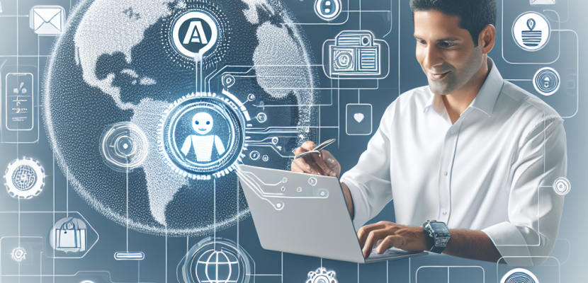 Aprenda como a Inteligência Artificial está transformando o e-commerce brasileiro, proporcionando decisões baseadas em dados, mais vendas e estratégias precisas para pequenas, médias e grandes empresas.