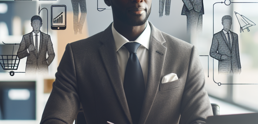 Inteligência artificial no e-commerce: saiba como PMEs podem crescer usando IA para automação, personalização e decisões estratégicas. Transforme sua loja online com tecnologia inovadora.