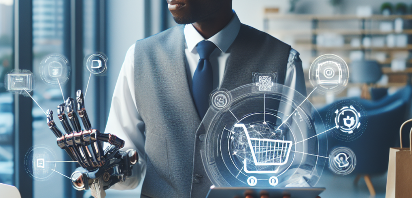 Transforme o relacionamento com clientes usando inteligência artificial. Veja como a SAK otimizou o atendimento, trouxe inovação ao suporte e aumentou a competitividade de negócios na era digital.