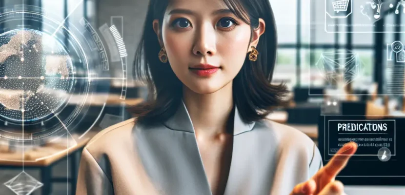 Descubra como a IA está transformando as PMEs no varejo online, oferecendo automação e personalização para uma experiência superior.