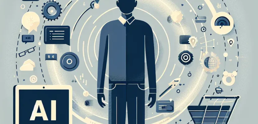 A Hi Platform destaca o uso da IA para recuperação de vendas no e-commerce, personalizando a experiência e automatizando processos para otimizar conversões.