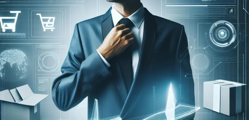 Inovação no comércio eletrônico é essencial; iACommerce, com IA, transforma vendas e experiência do usuário. Entenda para prosperar nesse mercado digitalizado.