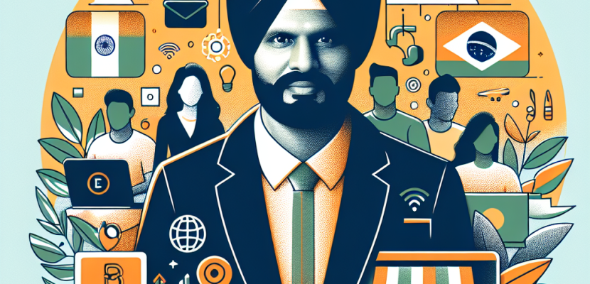 O iGet revela a retomada do varejo brasileiro, destacando crescimento em categorias como alimentação e beleza. Saiba como indicadores, tecnologia e gestão financeira podem impulsionar negócios no comércio digital.