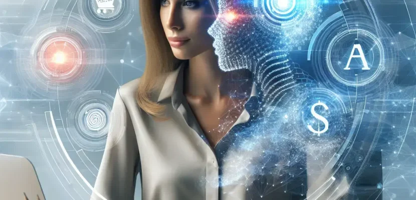 Descubra a importância da IA para e-commerces, desde a personalização até a otimização logística, e como a ausência dela pode prejudicar seu negócio.