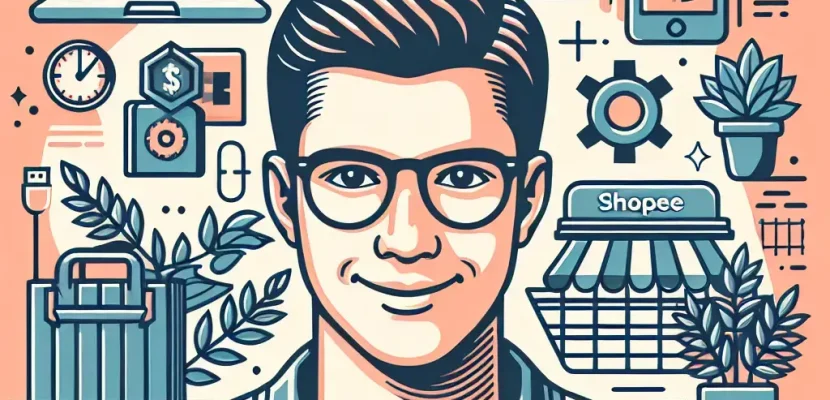 Shopee revoluciona o e-commerce no Brasil em 5 anos com inovação, estratégias locais e parcerias, redefinindo o mercado e fortalecendo pequenos empreendedores.