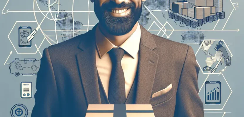 Descubra como as tarifas de Trump afetaram as exportações brasileiras, obrigando empresas a adaptarem sua logística e buscarem novos mercados.