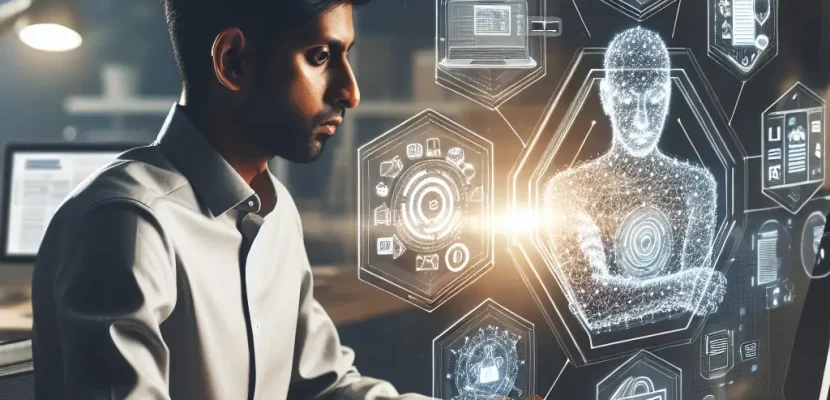 Inovações em dados e IA estão transformando o e-commerce em um mercado cada vez mais inteligente e personalizado, moldando a experiência e interação dos consumidores com empresas.