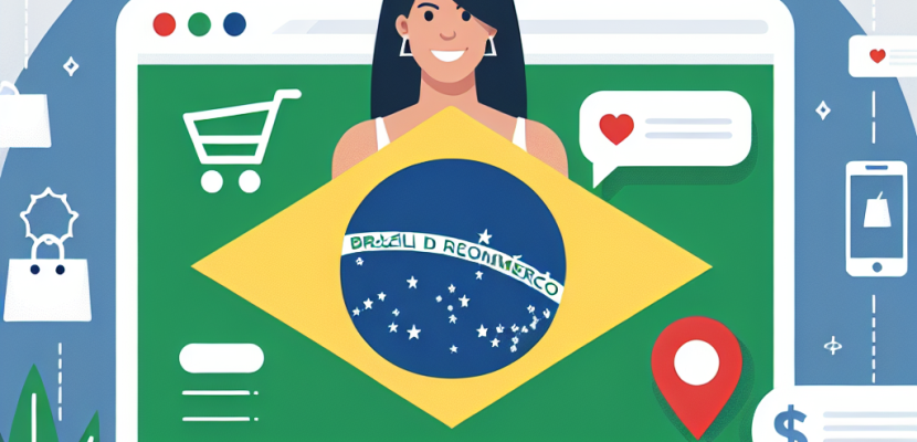 Saiba como programas de indicação aceleram o crescimento do e-commerce brasileiro, fortalecendo redes, reduzindo custos e criando oportunidades. Veja o impacto para pequenas empresas em um cenário digital competitivo.