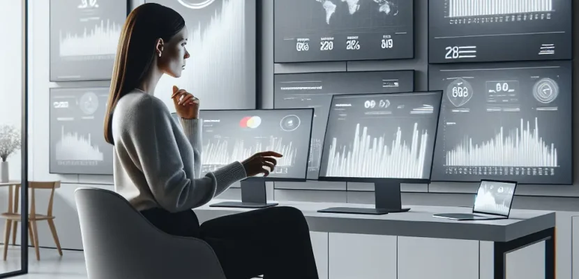 Descubra como a expansão do Indicador Mastercard de Gastos no Varejo revoluciona estratégias comerciais com análise em tempo real e tendências de consumo.