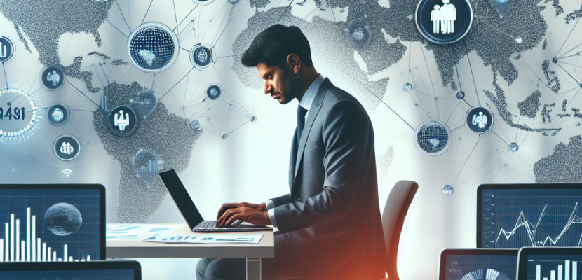 Saiba como analisar indicadores financeiros essenciais, calcular e interpretar dados vitais para a saúde do seu negócio, e descubra dicas de gestão financeira para obter mais resultados.