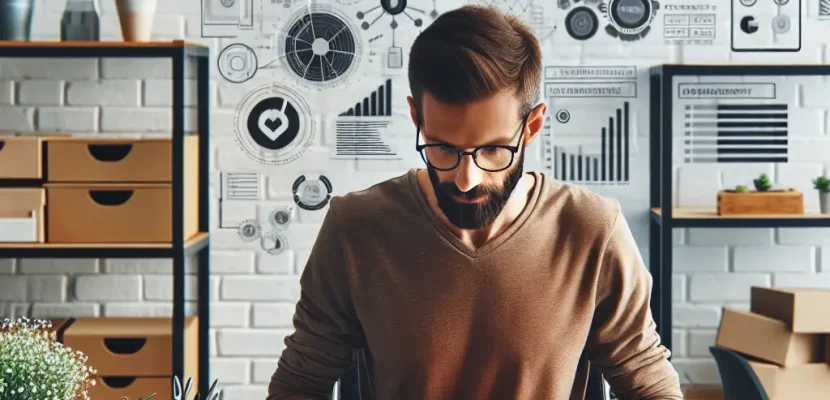 A indústria pop molda preferências de consumo no e-commerce, influenciando estratégias de marketing e conversão das empresas.