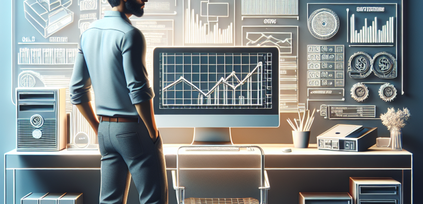 Saiba como vender produtos de informática no e-commerce: catálogo, preço, logística, SEO, compliance e pós-venda para maximizar margem e reduzir riscos. Guia prático para crescer lucrando.