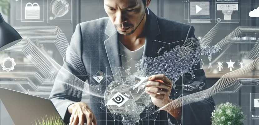 Veja como a inovação e a participação em eventos, como o Congresso Indústria Digital 2025, fomentam novas tendências, crescimento sustentável e transformação digital no e-commerce brasileiro.