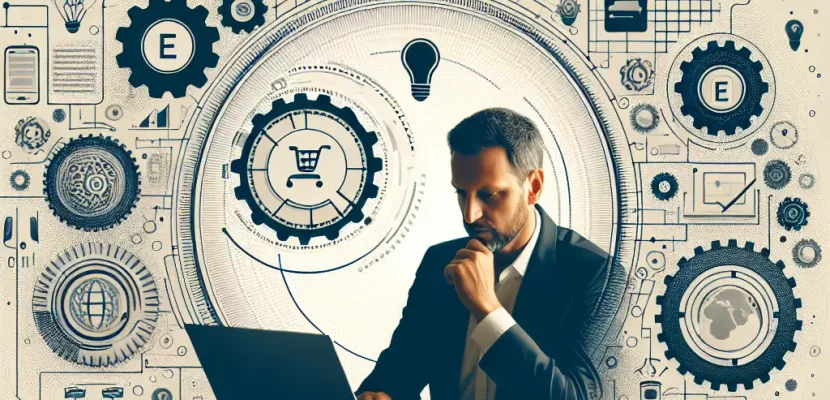 Inovação é essencial no e-commerce para atrair clientes. Fuja da mesmice.