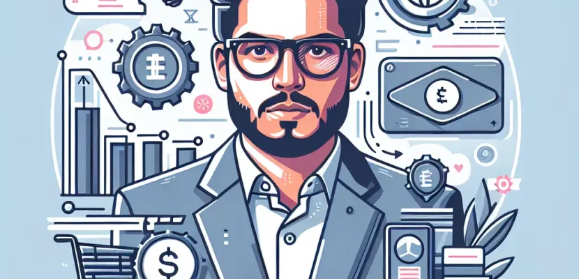 Descubra como o Fórum E-Commerce Brasil 2025 e a Flowbiz estão revolucionando o setor com soluções avançadas de CRM e automação, impulsionando o crescimento online.