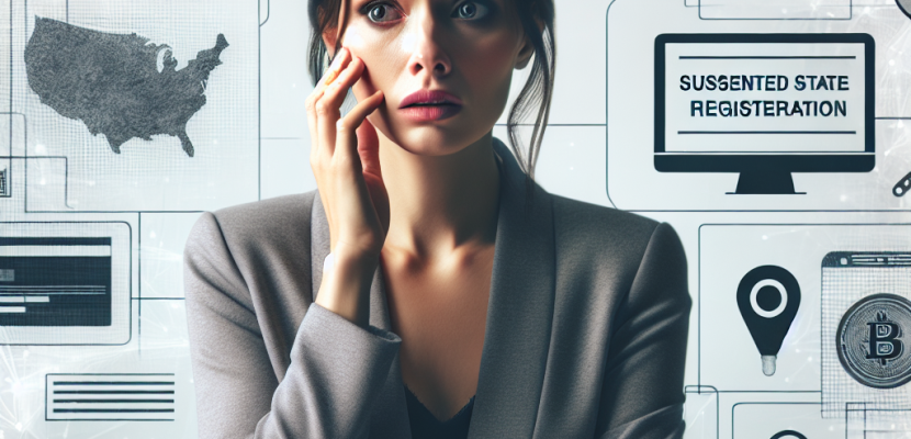 Descubra o que fazer ao ter inscrição estadual cassada no e-commerce, quais os riscos, impactos nas operações, multas e como regularizar sua loja virtual para continuar vendendo.