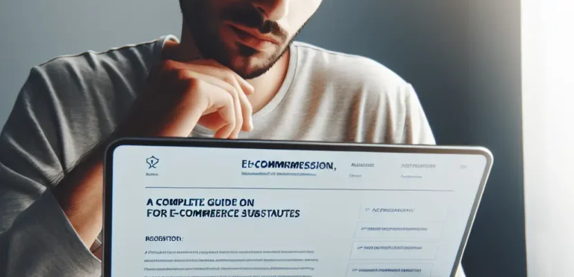 A Inscrição Estadual de Substituto Tributário é crucial para e-commerce no Brasil. Entenda suas vantagens e como obter. Acesse o Guia Completo!