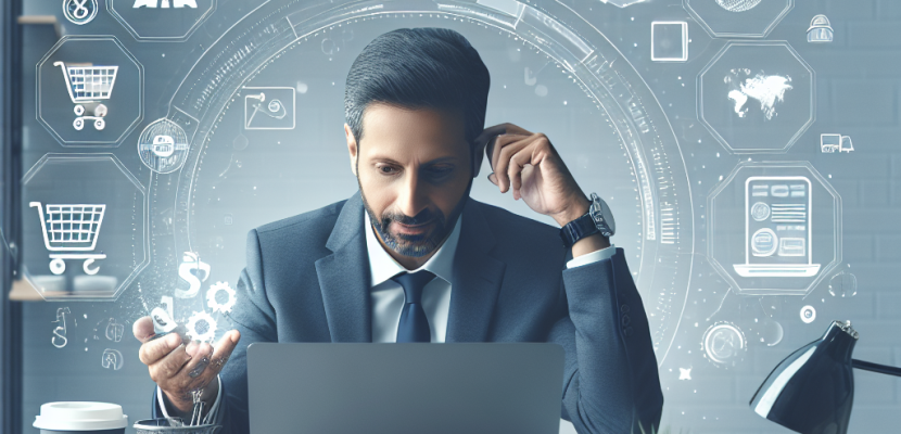 Descubra como a integração Wake e AnyMarket automatiza operações, centraliza informações e acelera o crescimento do seu negócio em marketplaces. Aumente suas vendas e reduza erros!