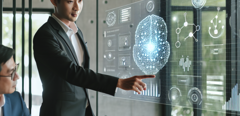 Descubra como a Inteligência Artificial transforma o relacionamento entre marcas e clientes, com personalização, chatbots e segurança digital. Prepare sua empresa para o futuro do varejo online.