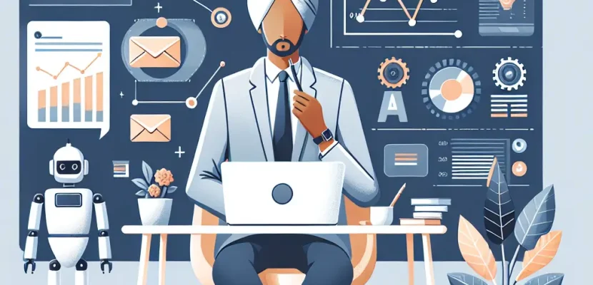 Descubra como o WOZ IA da Octadesk transforma o atendimento no e-commerce com inteligência artificial, oferecendo rapidez, personalização e disponibilidade contínua.