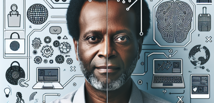 Como a Inteligência Artificial Revoluciona o E-commerce Saiba como a inteligência artificial está transformando as compras online dos brasileiros, personalizando experiências, otimizando decisões e inovando o e-commerce. Aproveite as tendências e prepare-se para o futuro do varejo digital.