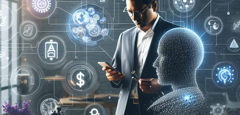 Descubra como a parceria entre big techs e Casa Branca está democratizando a educação em IA, preparando profissionais e empresas para a transformação digital. Entenda desafios e oportunidades para o mercado brasileiro.