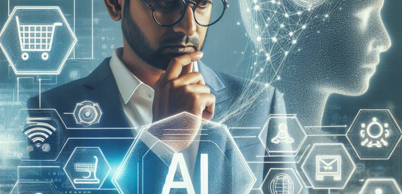 Descubra como a Inteligência Artificial está revolucionando a indústria digital, otimizando processos e criando novas oportunidades. Saiba os desafios, benefícios e tendências para empresas no cenário de 2025.
