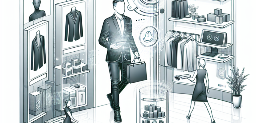 Veja como a inteligência artificial transforma o varejo de luxo, potencializando experiências personalizadas e inovando processos. Inspire-se com as estratégias da NRF 2024 e garanta diferencial competitivo.