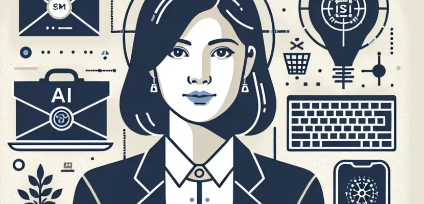Descubra como a IA pode revolucionar o marketing digital para pequenas e médias empresas, tornando-o mais acessível e eficiente.