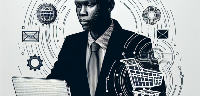 Saiba como a inteligência artificial está revolucionando o marketing, tornando ferramentas avançadas acessíveis a pequenos negócios, promovendo inovação, personalização e crescimento sustentável. Veja oportunidades e desafios.