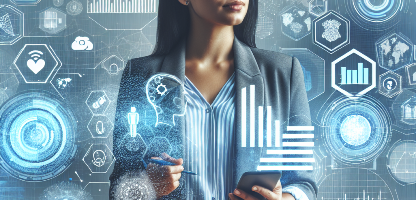 Descubra como a inteligência artificial vai revolucionar vendas, marketing e gestão até 2026. Veja exemplos práticos, tendências e dicas para empresas se destacarem no novo cenário digital dos negócios.