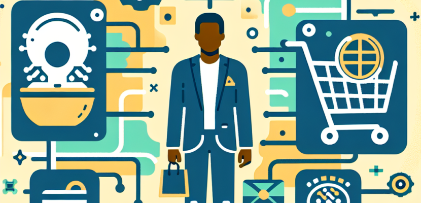 Saiba como a inteligência artificial e os novos meios digitais estão revolucionando empresas, finanças e o comportamento do consumidor no Brasil. Veja oportunidades, desafios e estratégias para crescer no mercado digital.