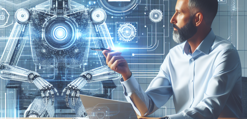 Inteligência autônoma revoluciona o e-commerce, otimizando processos e impulsionando resultados. Veja como essa tecnologia pode diferenciar e expandir seu negócio digital de forma eficiente.