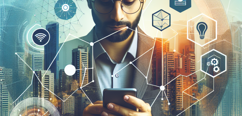 Descubra como a transformação digital está revolucionando a jornada de compra B2B no Brasil. Saiba como adaptar sua empresa às novas demandas do comprador corporativo conectado e competitivo.