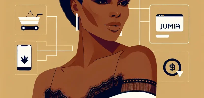 Jumia aposta na reestruturação com foco regional para fortalecer o e-commerce na África, destacando investimento em inovação e transparência para reconquistar investidores.