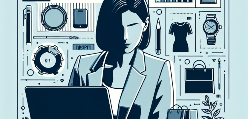 Criação de Kits no E-commerce: Venda Mais e Lucre Aprenda a criar kits no e-commerce para aumentar ticket médio, girar estoque, potencializar margem de lucro e diferenciar sua loja. Confira exemplos, riscos e melhores práticas.