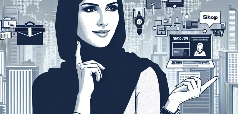 O Kwai Shop inova no e-commerce com IA e big data. Participação no Fórum E-commerce Brasil 2025 destaca tecnologias e oportunidades do mercado digital.