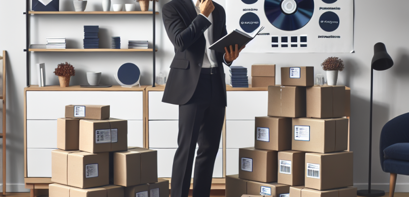 Descubra como múltiplos centros de distribuição e frete personalizado vão revolucionar o e-commerce na Black Friday 2025, melhorando entregas, reduzindo custos e aumentando a satisfação do cliente.